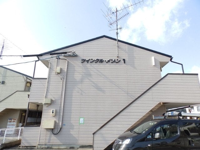  ツインクルメゾンⅠ