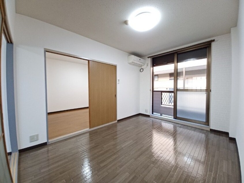  ツインクルメゾンⅠ