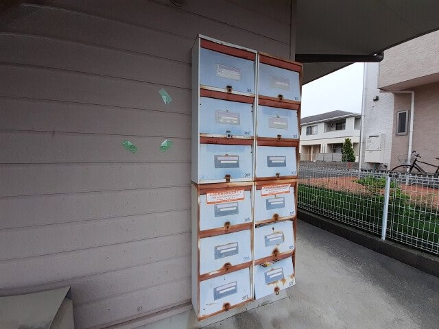  ツインクルメゾンⅠ