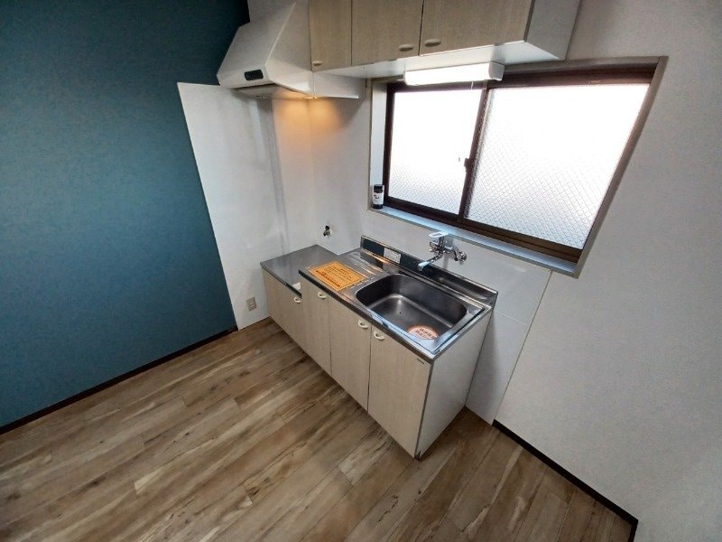  ツインクルメゾンⅠ