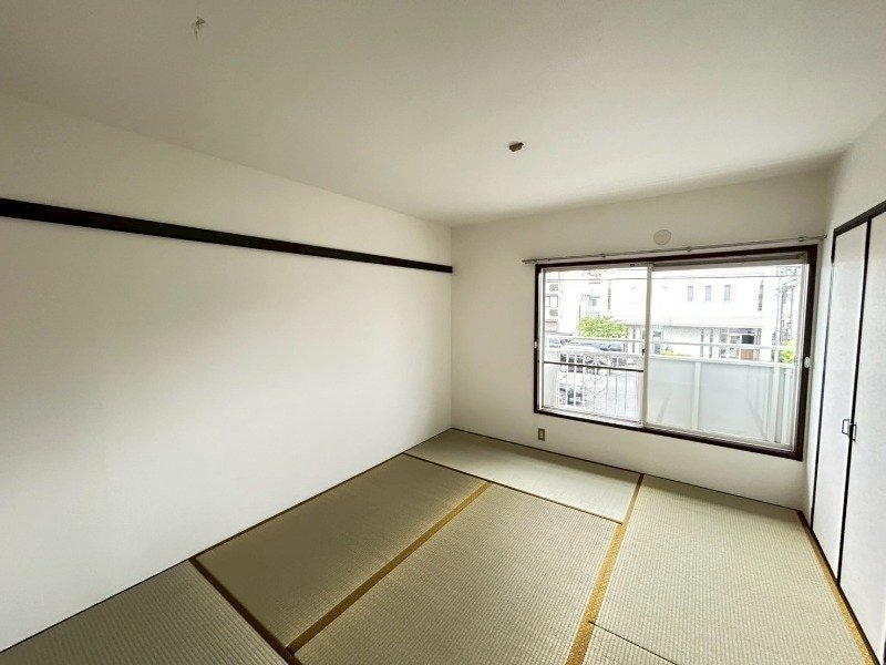 反転タイプ参考写真 コンフォール A棟