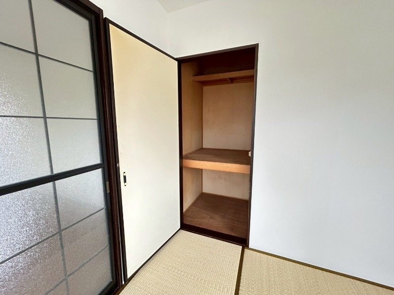 反転タイプ参考写真 コンフォール A棟