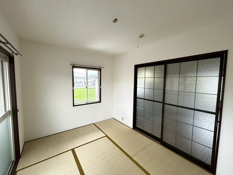 反転タイプ参考写真 コンフォール A棟