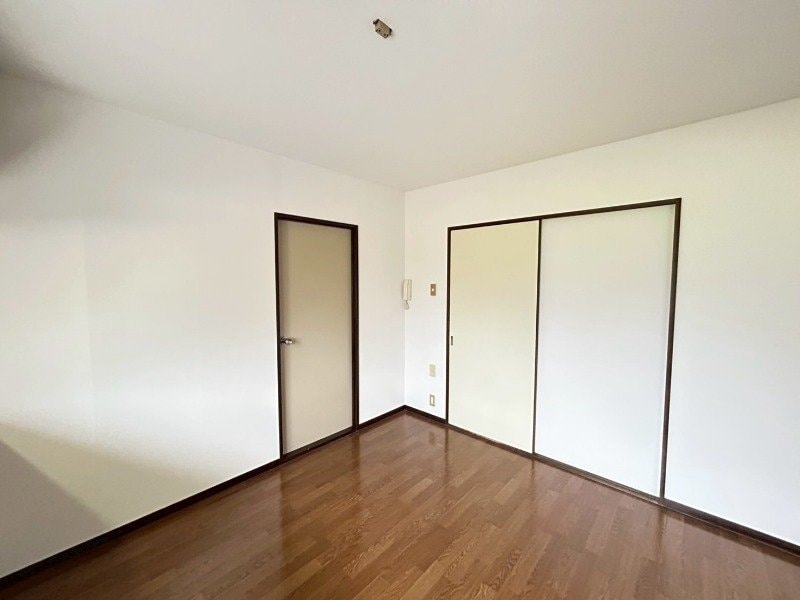 反転タイプ参考写真 コンフォール A棟