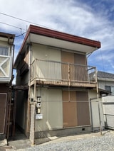 笹川東川一戸建