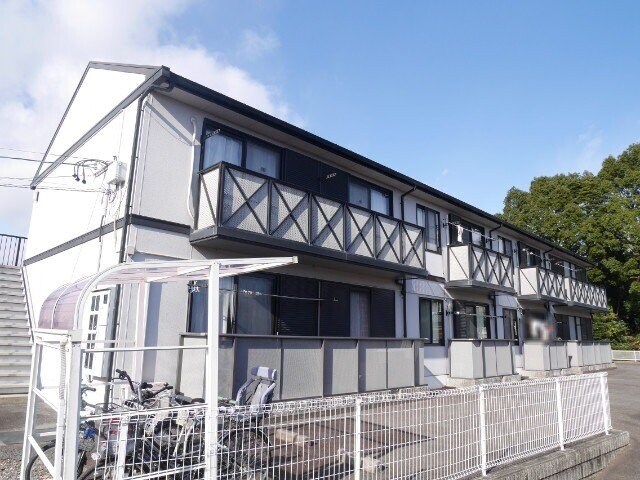  ヒルホーム青山