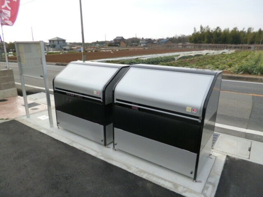  サンシャインヒルズⅠ・Ａ