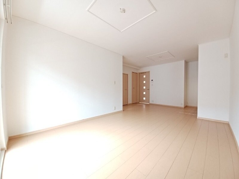 同タイプ別部屋参考写真です サンシャインヒルズⅠ・Ａ