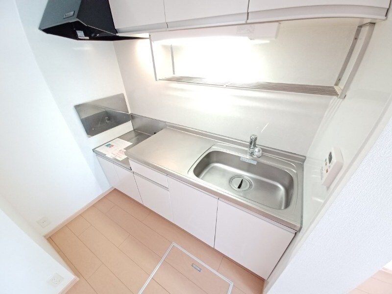 同タイプ別部屋参考写真です サンシャインヒルズⅠ・Ａ