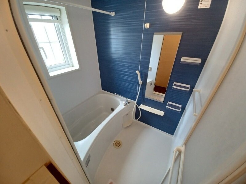 同タイプ別部屋参考写真です サンシャインヒルズⅠ・Ａ