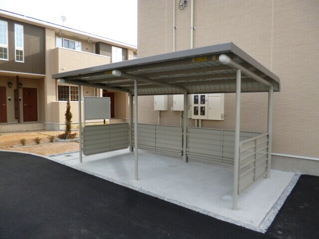  サンシャインヒルズⅠ・Ａ