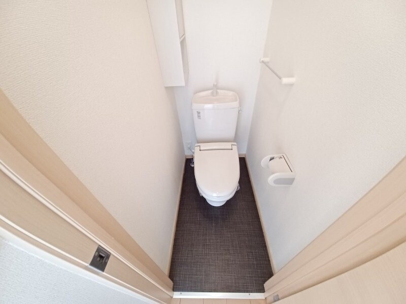 同タイプ別部屋参考写真です サンシャインヒルズⅠ・Ａ