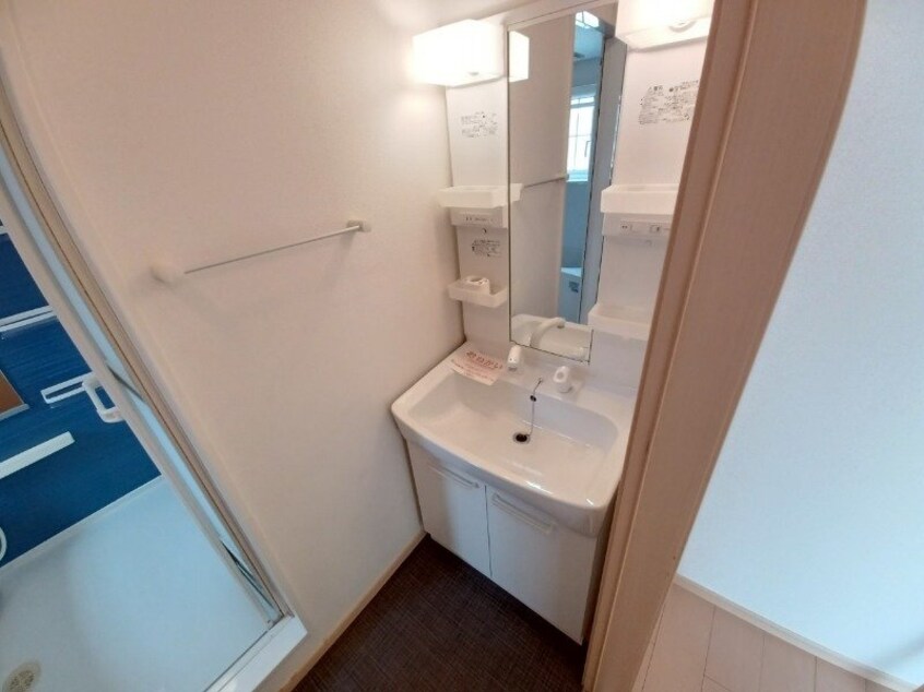 同タイプ別部屋参考写真です サンシャインヒルズⅠ・Ａ