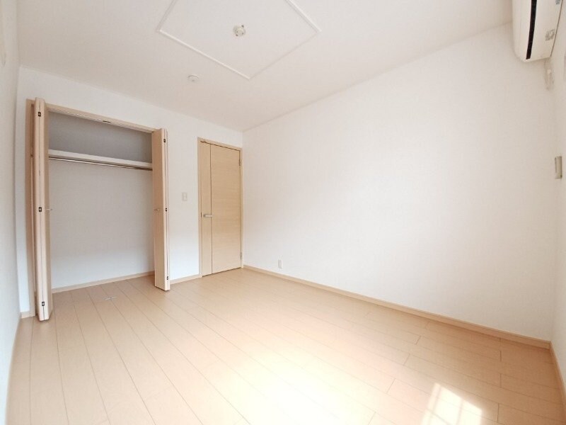 同タイプ別部屋参考写真です サンシャインヒルズⅠ・Ａ