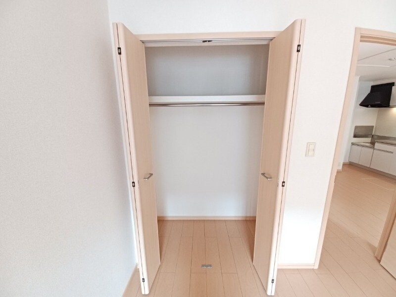 同タイプ別部屋参考写真です サンシャインヒルズⅠ・Ａ