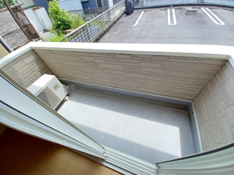 同タイプ別部屋参考写真です サンシャインヒルズⅠ・Ａ