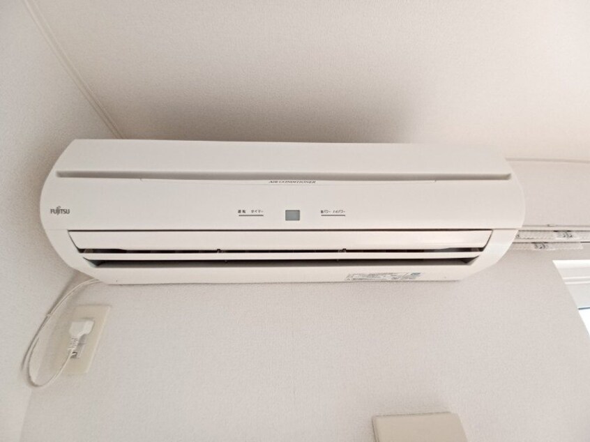 同タイプ別部屋参考写真です サンシャインヒルズⅠ・Ａ