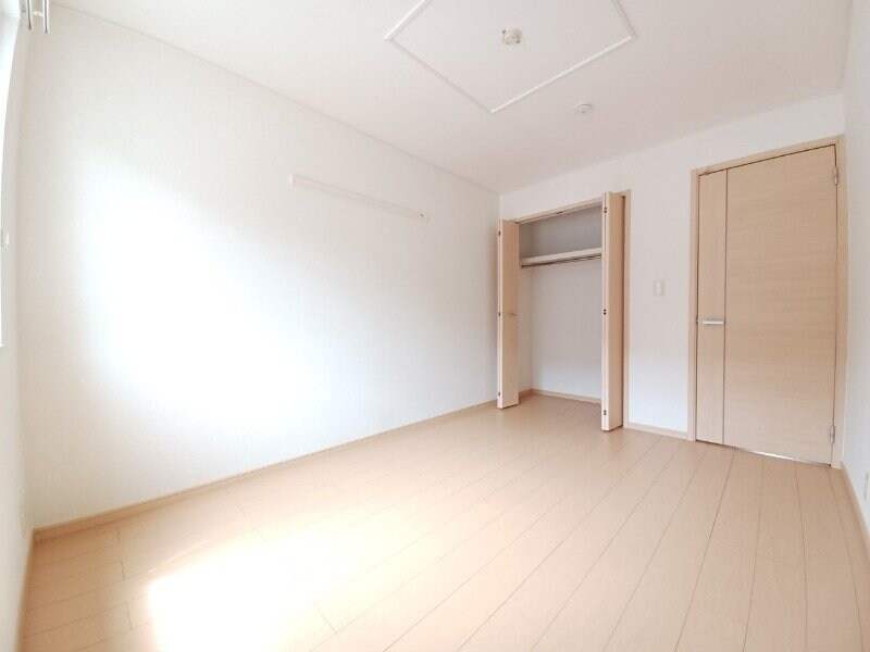 同タイプ別部屋参考写真です サンシャインヒルズⅠ・Ａ