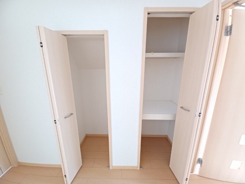 同タイプ別部屋参考写真です サンシャインヒルズⅠ・Ａ