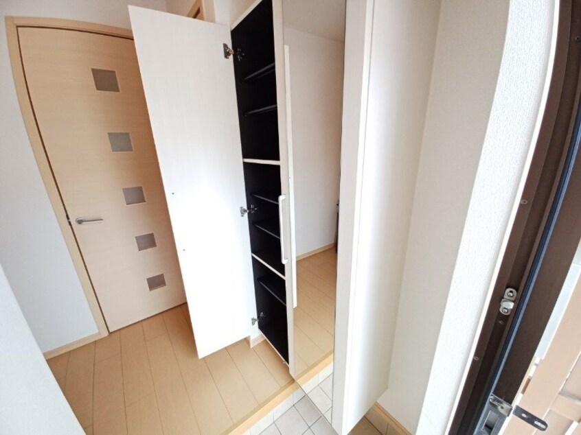 同タイプ別部屋参考写真です サンシャインヒルズⅠ・Ａ