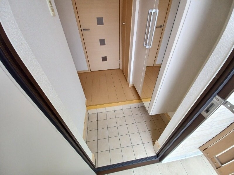 同タイプ別部屋参考写真です サンシャインヒルズⅠ・Ａ