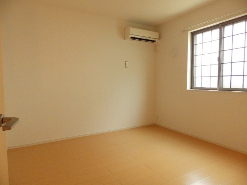 別部屋反転参考写真 プランドールA