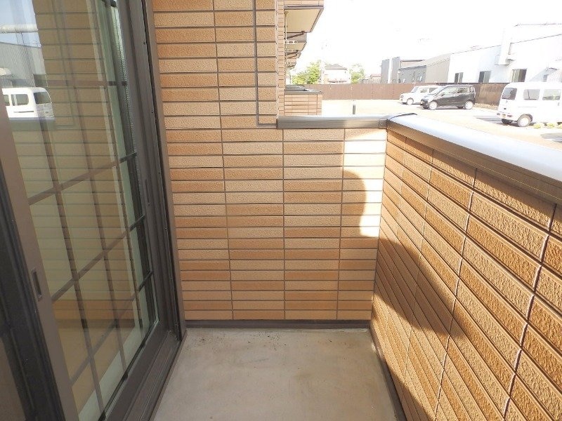 別部屋反転参考写真 プランドールA