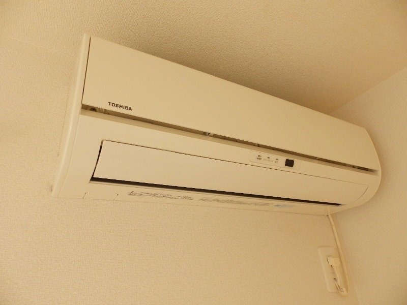 別部屋反転参考写真 プランドールA