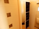 別部屋反転参考写真 プランドールA