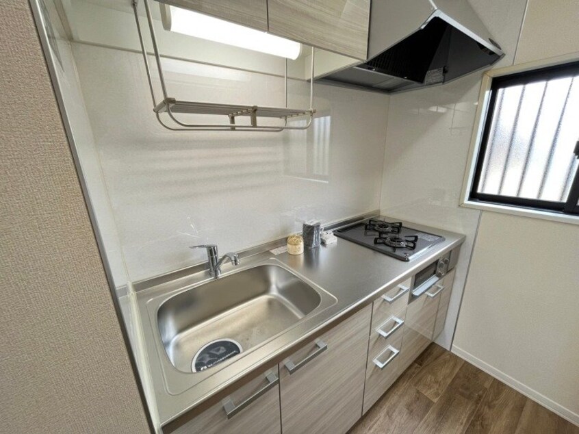 反転タイプ参考写真 アイリスときわB棟