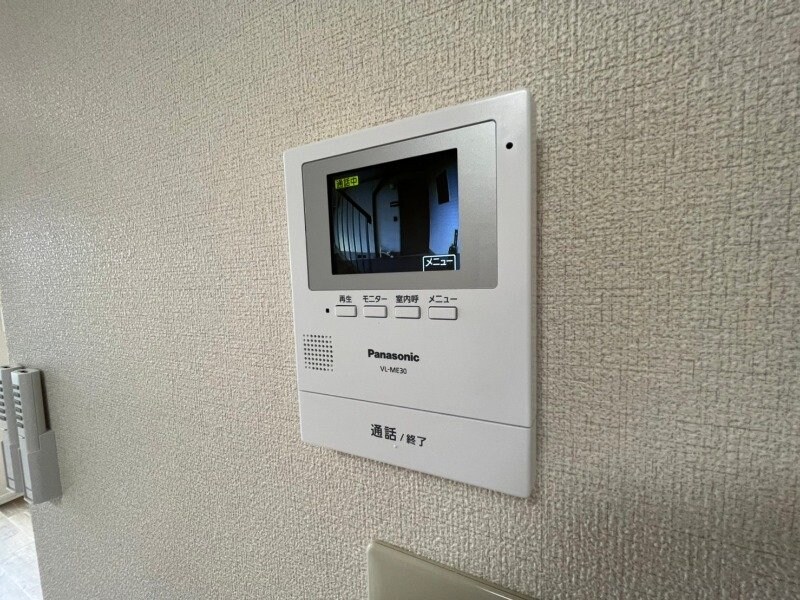 反転タイプ参考写真 アイリスときわB棟