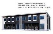 完成パース ラ・トレフル