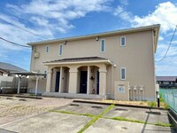 ＆’ｓレジデンス