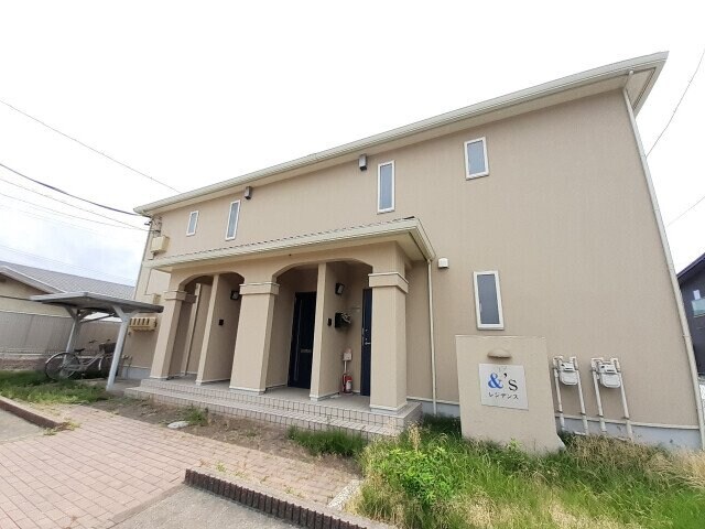  ＆’ｓレジデンス