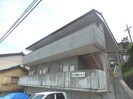 小古曽ヒルズの外観