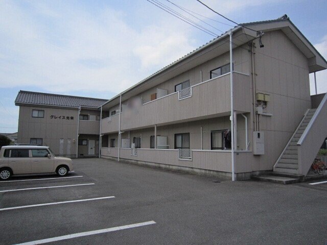  グレイス光栄