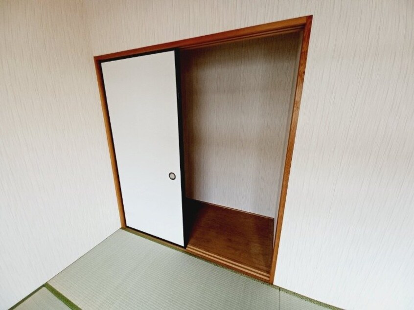 別部屋参考写真です。 グレイス光栄