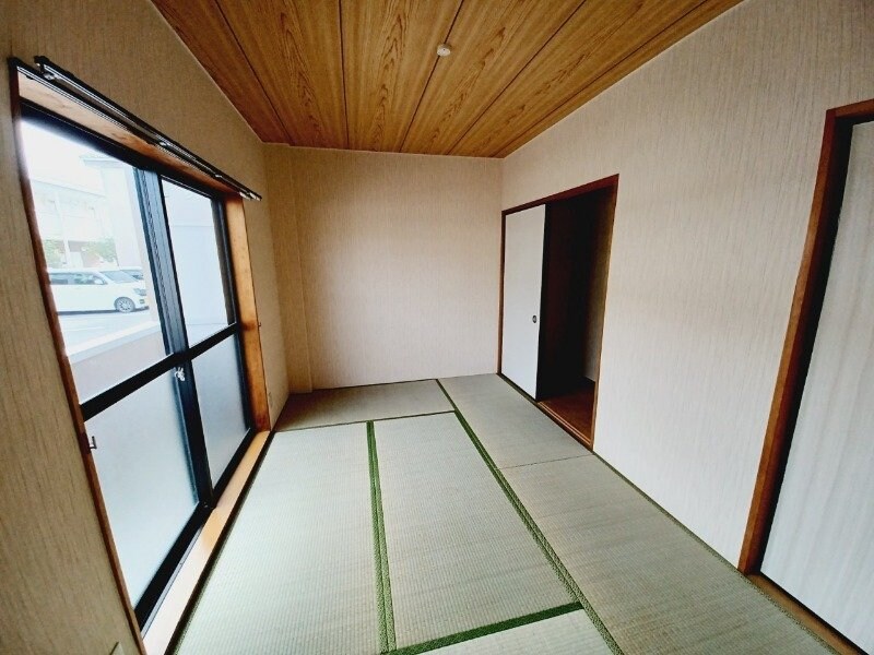 別部屋参考写真です。 グレイス光栄