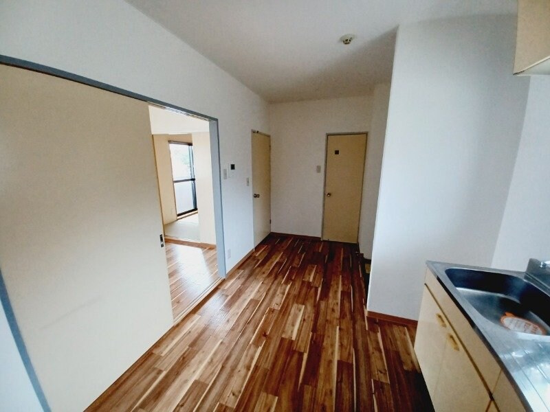 別部屋参考写真です。 グレイス光栄