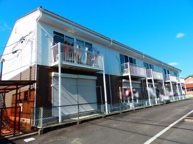  シティハイツ日野陵