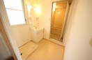 同タイプ部屋写真です。 シティハイツ日野陵