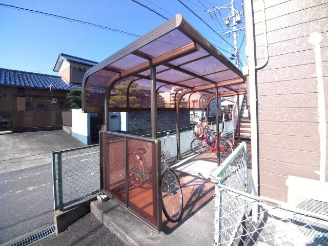  シティハイツ日野陵