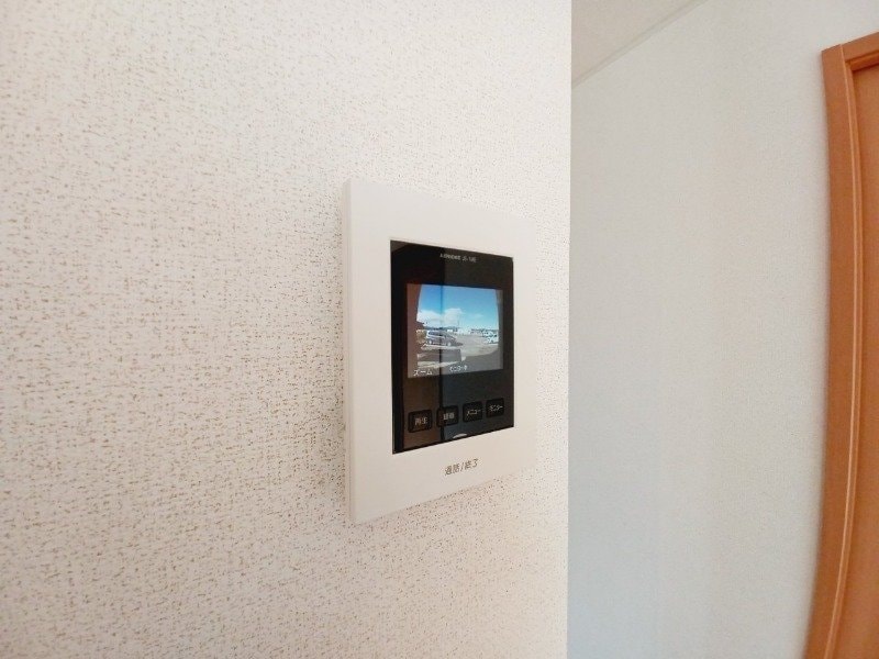 同タイプ部屋写真です。 シティハイツ日野陵