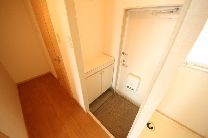 同タイプ部屋写真です。 シティハイツ日野陵
