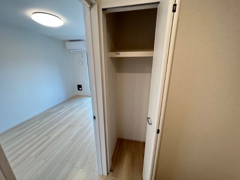 同タイプの部屋写真です ブラウベルク塩浜Ⅰ