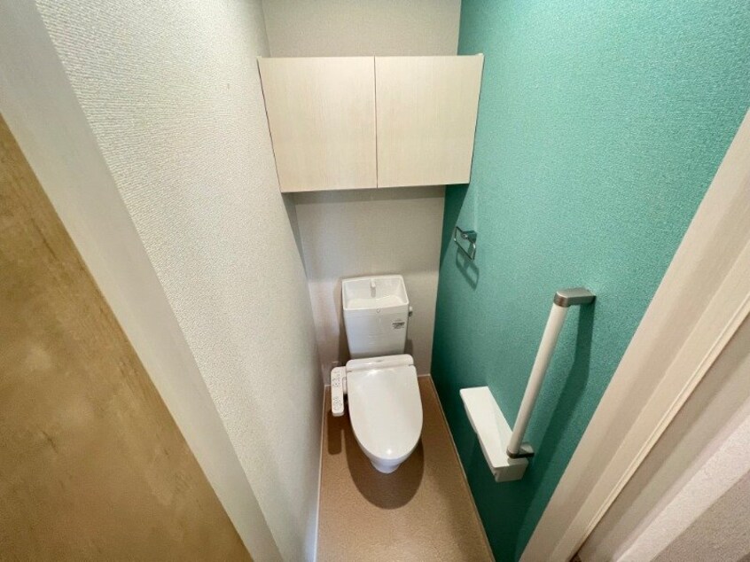 同タイプの部屋写真です ブラウベルク塩浜Ⅰ