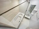 同タイプの部屋写真です ブラウベルク塩浜Ⅰ