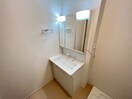 同タイプの部屋写真です ブラウベルク塩浜Ⅰ