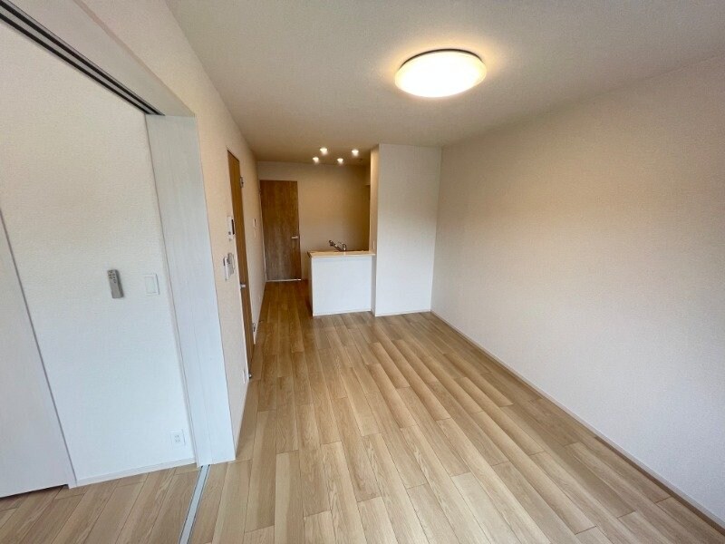 同タイプの部屋写真です ブラウベルク塩浜Ⅰ
