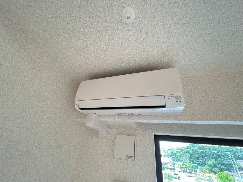 同タイプの部屋写真です ブラウベルク塩浜Ⅰ